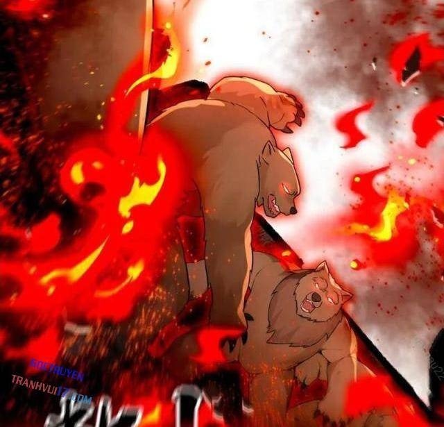 Thập Đại Đế Hoàng Đều Là Đệ Tử Của Ta - Page 20