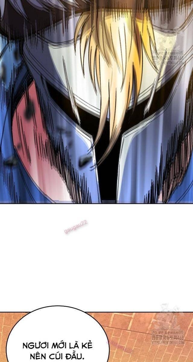 Trở Thành Nhân Viên Cho Các Vị Thần - Page 18