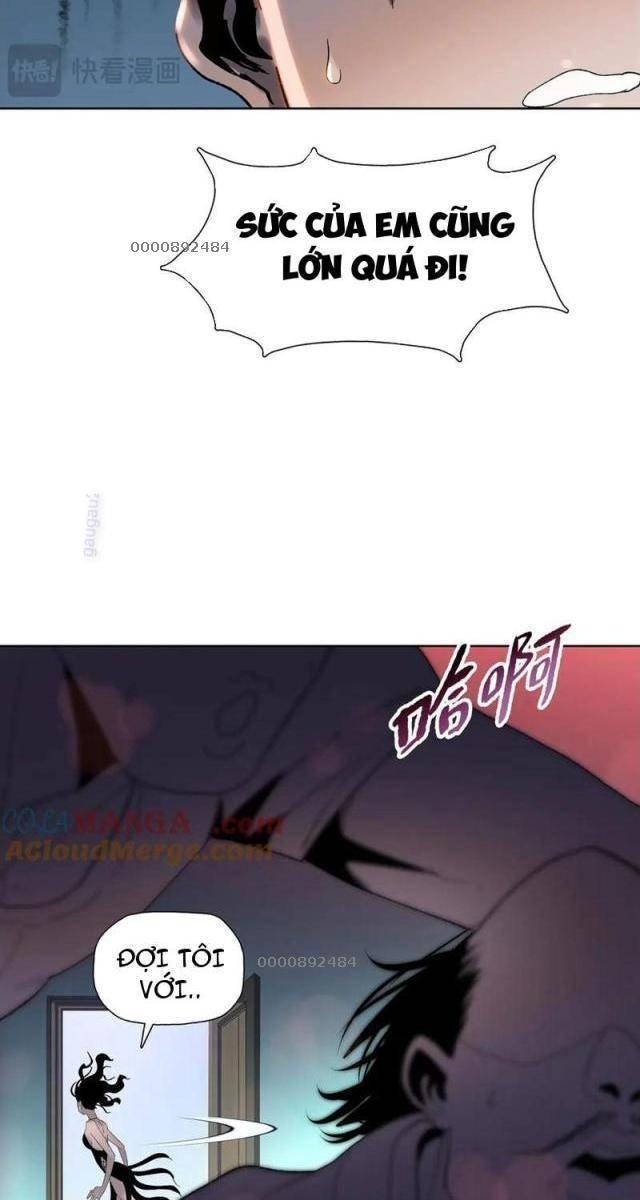 Kẻ Tàn Nhẫn Ngày Tận Thế: Bắt Đầu Dự Trữ Hàng Tỉ Tấn Vật Tư - Page 52