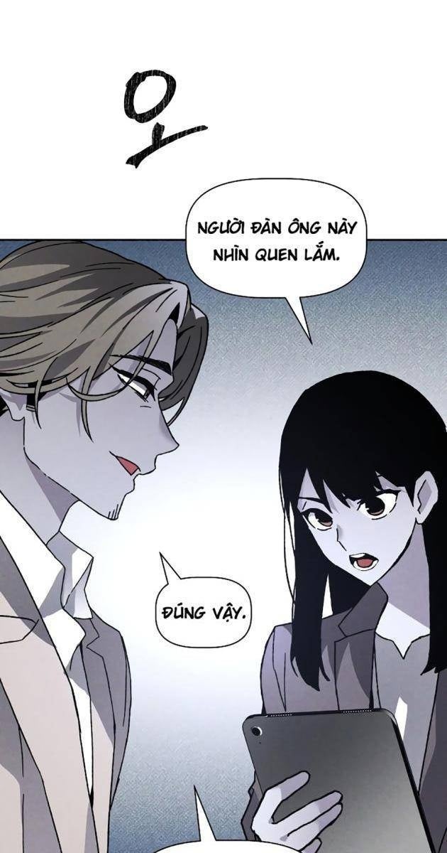 Cỗ Máy Dự Báo Sát Nhân - Page 47