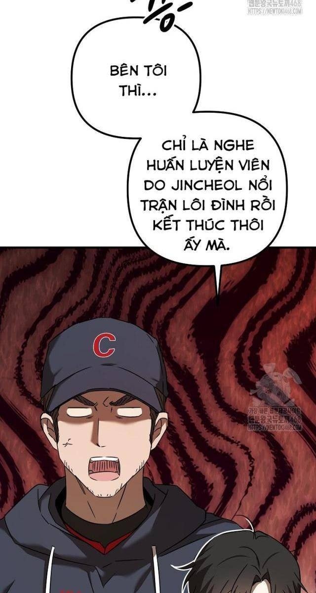 Tân Binh Của Đội Bóng Chày Quá Giỏi - Page 65