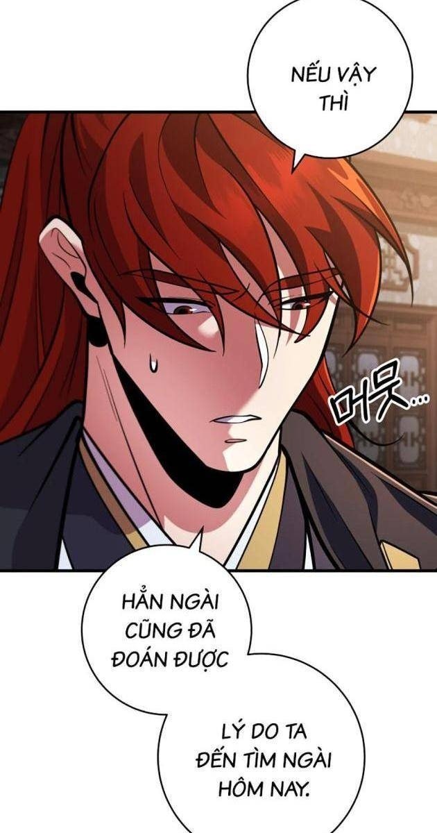 Cửu Thiên Kiếm Pháp - Page 105