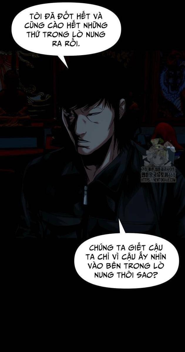 Ngôi Làng Ma Quái - Page 70
