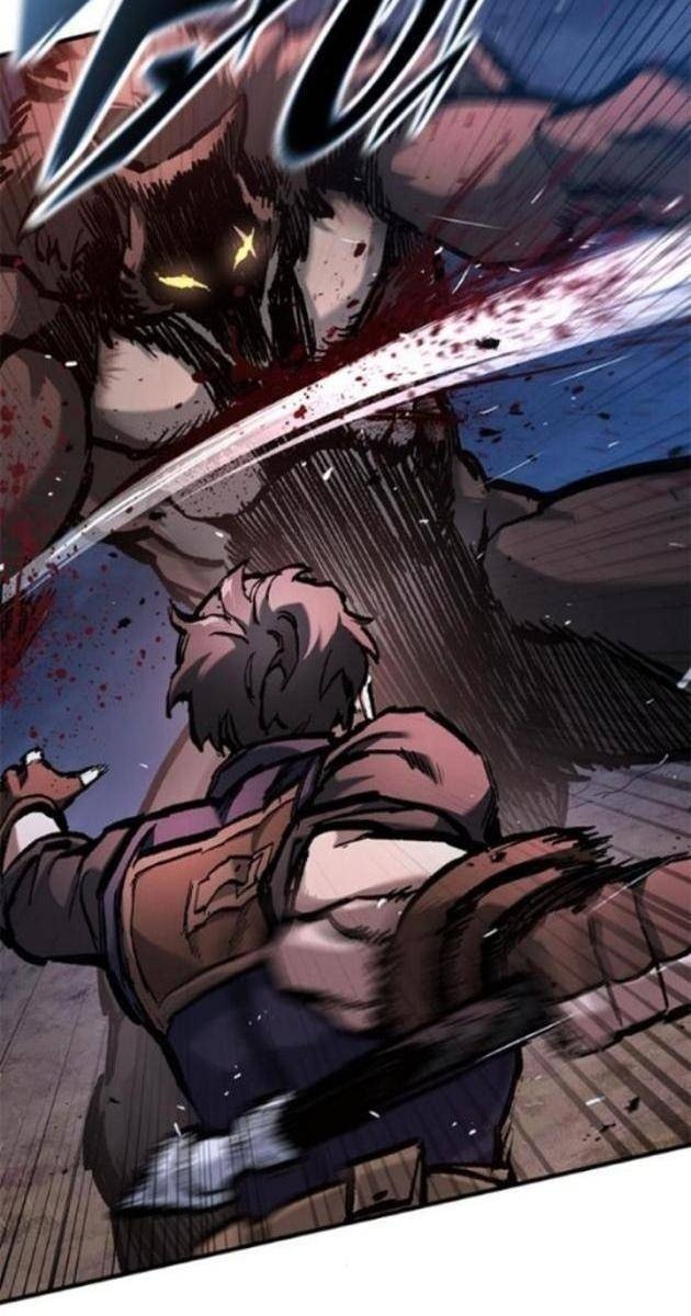 Hiệp Sĩ Sống Vì Ngày Hôm Nay - Page 115