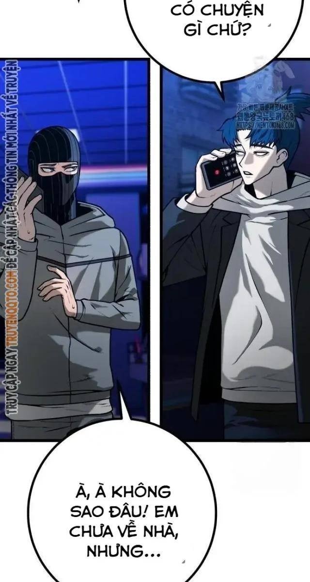 Cảnh Sát Thiếu Niên - Page 9