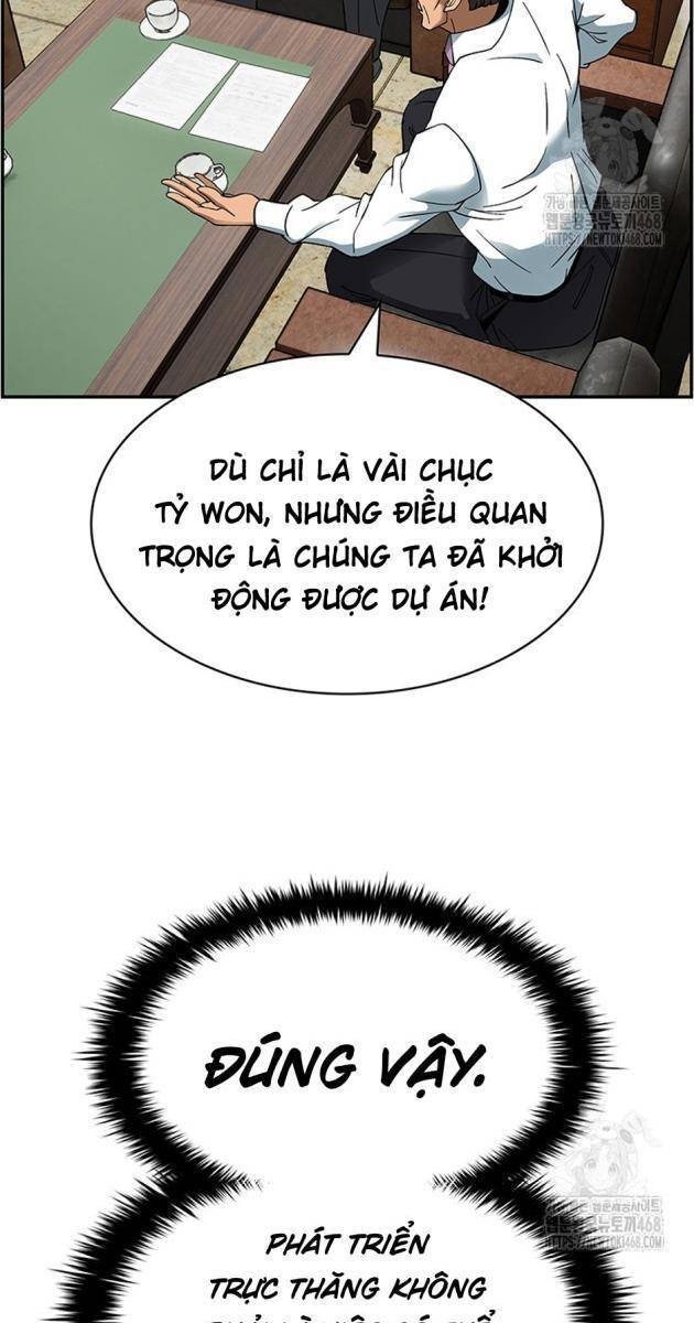 Chế Tác Hạt Nhân - Page 78