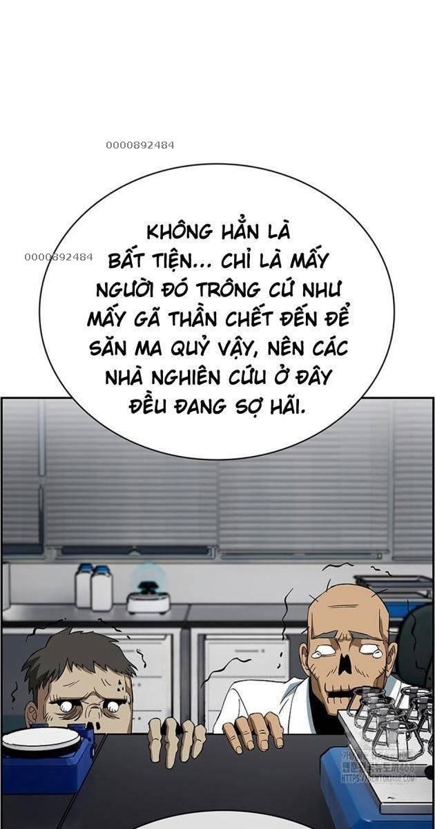Chế Tác Hạt Nhân - Page 7