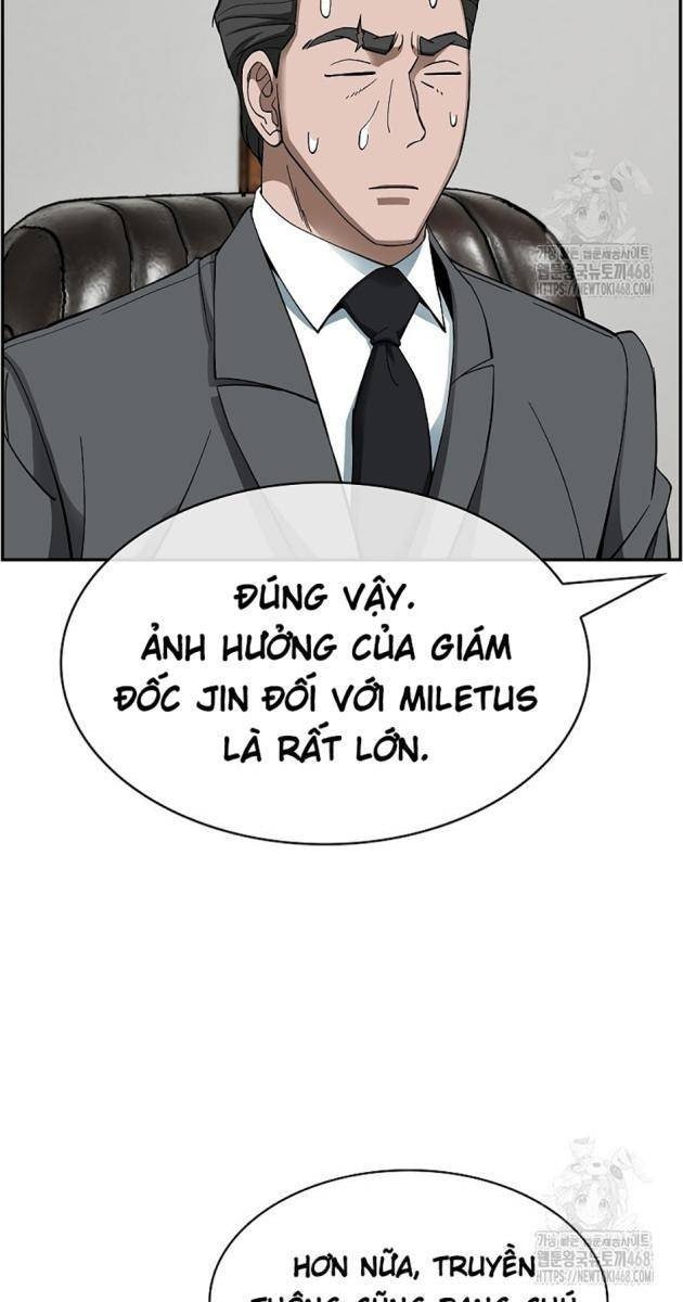 Chế Tác Hạt Nhân - Page 31