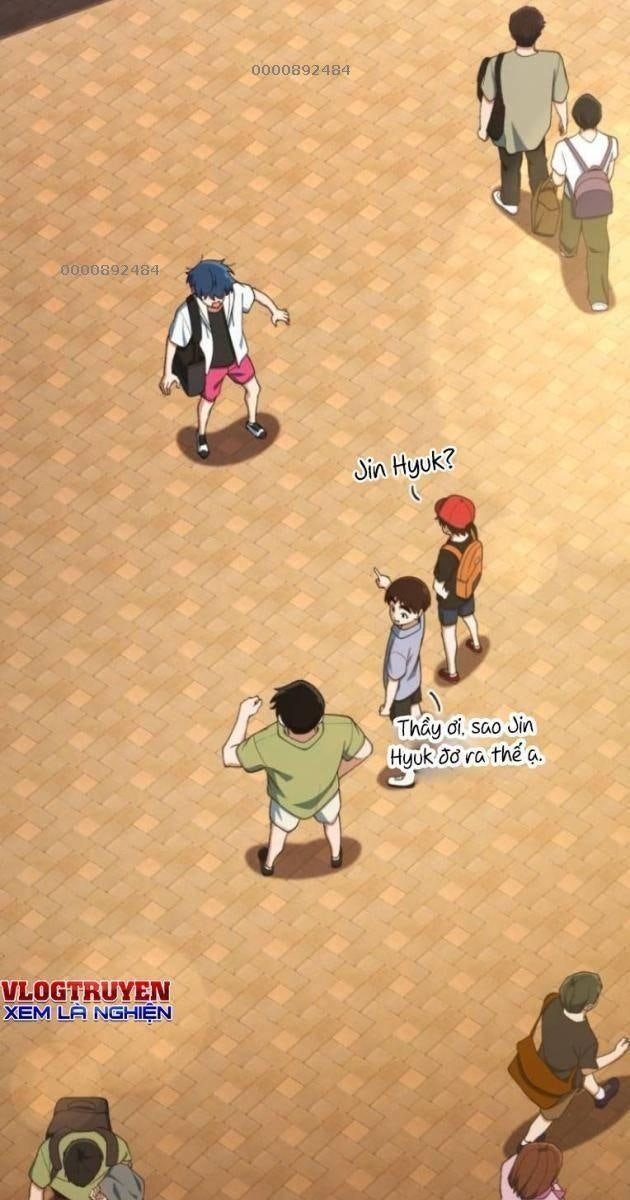 Thiên Tài Bình Dị - Page 101