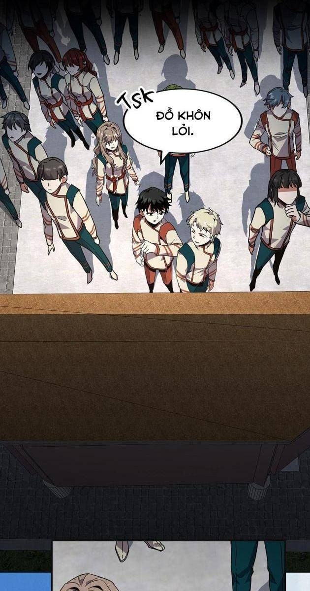 Ánh Sáng Cuối Con Đường SS6 - Page 64