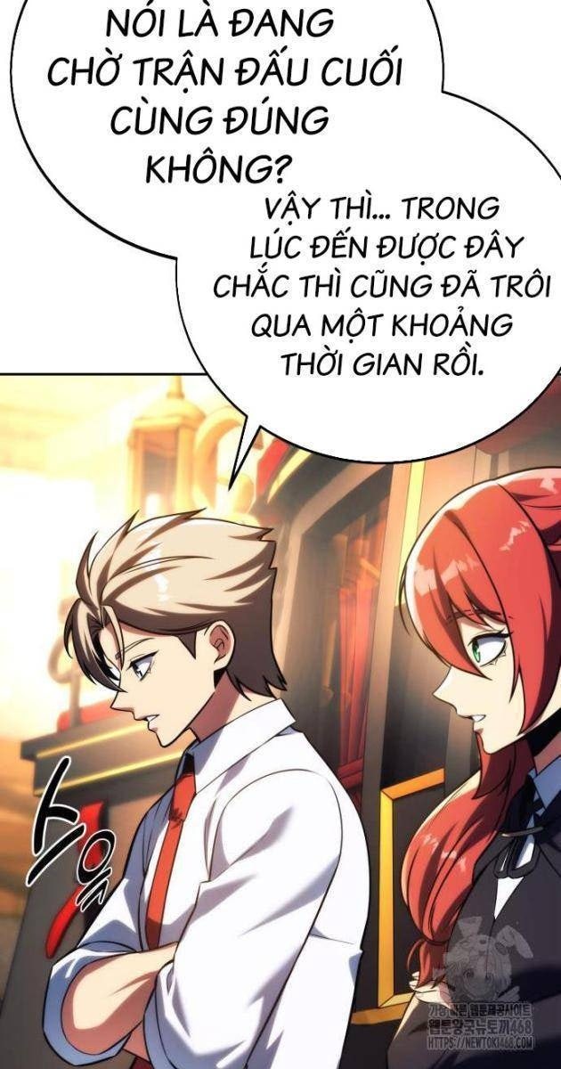 Hướng Dẫn Sinh Tồn Trong Học Viện - Page 108