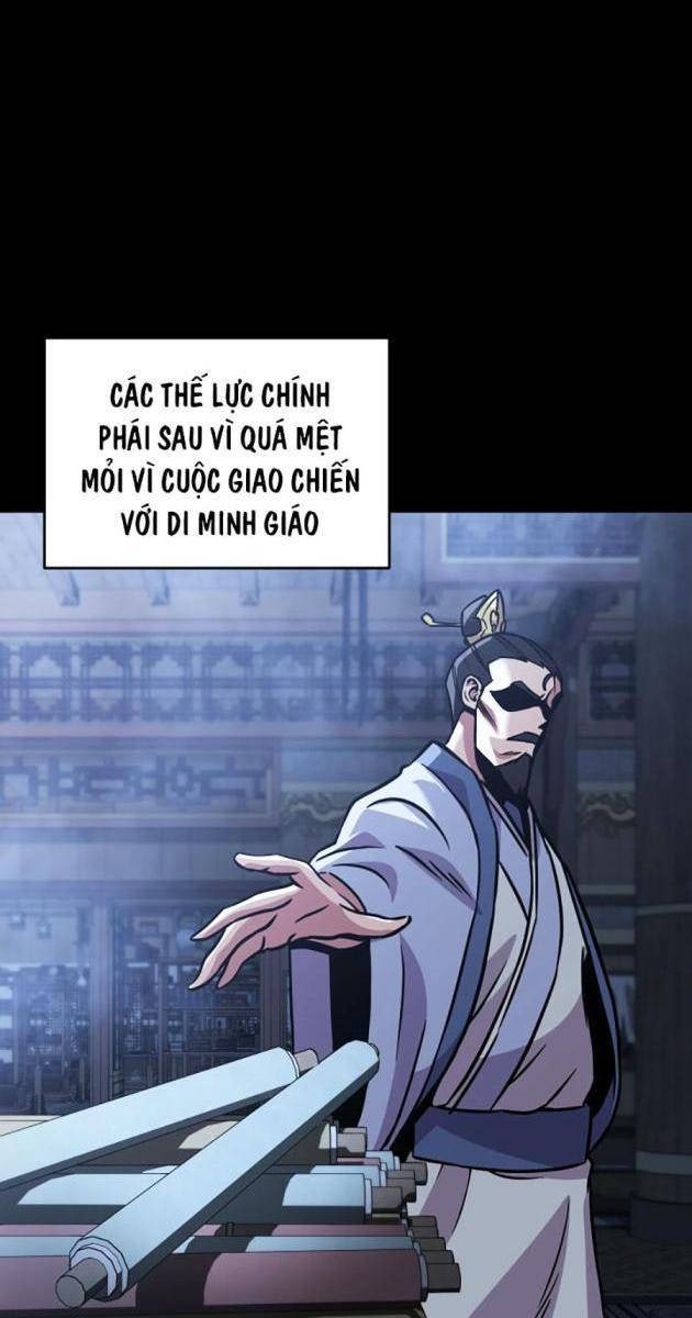 Cửu Thiên Kiếm Pháp - Page 91