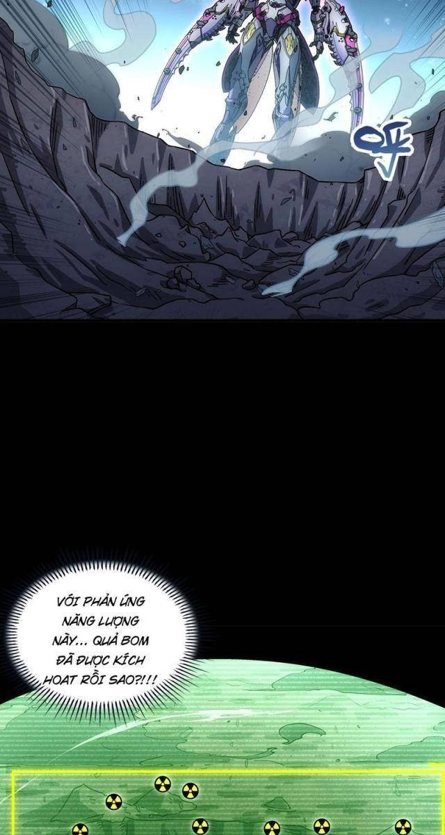 Khế Ước Cương Thiết - Page 13