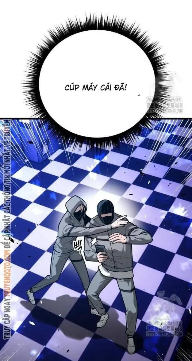 Cảnh Sát Thiếu Niên - Page 18