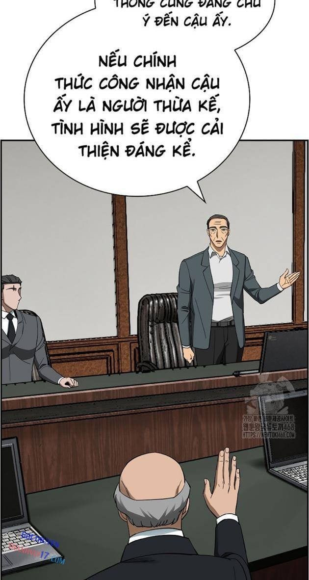 Chế Tác Hạt Nhân - Page 32