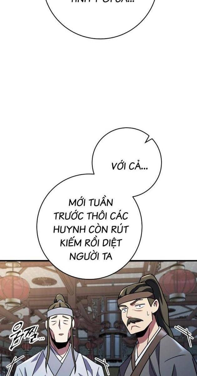 Cửu Thiên Kiếm Pháp - Page 35