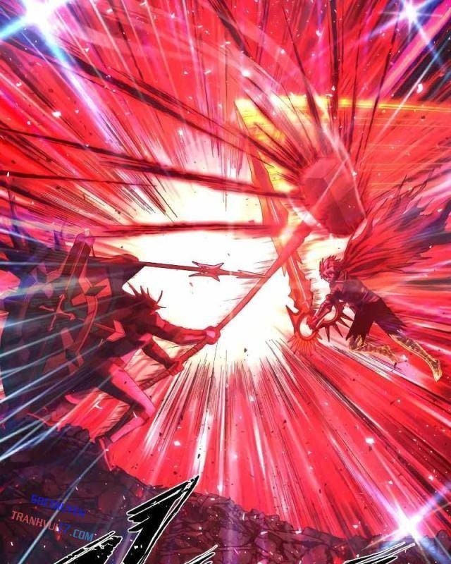 Anh Hùng Đã Trở Lại - Page 102