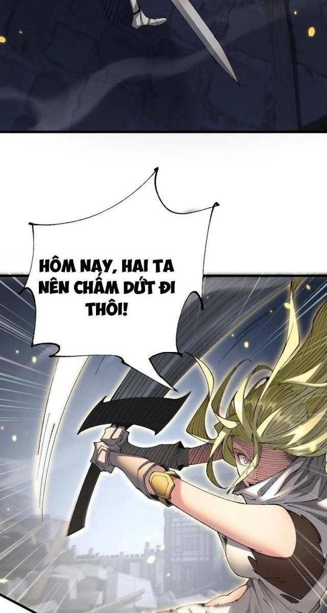 Chuyển Sinh Thành Goblin - Page 35