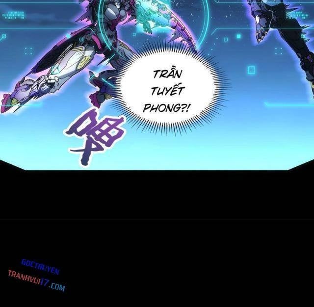 Khế Ước Cương Thiết - Page 32