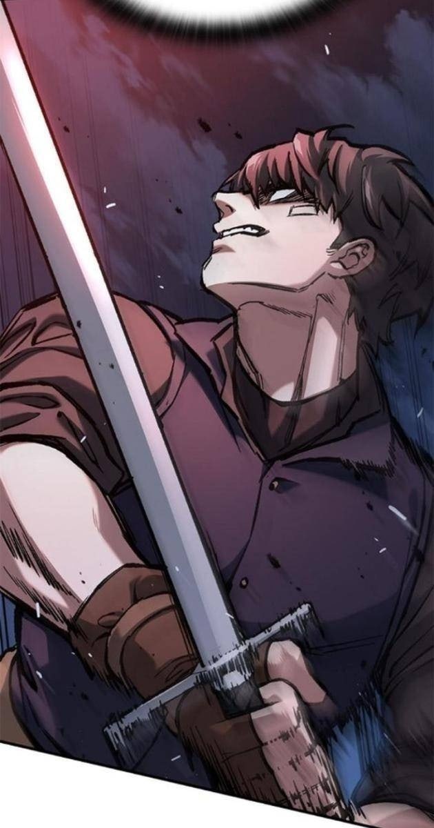 Hiệp Sĩ Sống Vì Ngày Hôm Nay - Page 121