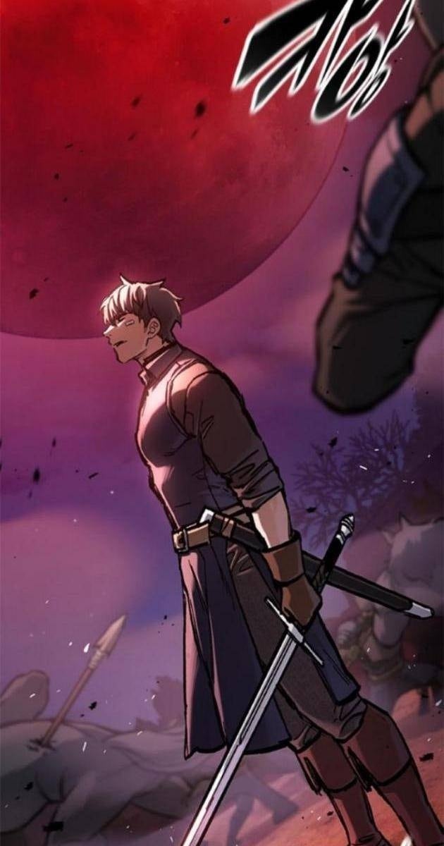 Hiệp Sĩ Sống Vì Ngày Hôm Nay - Page 133