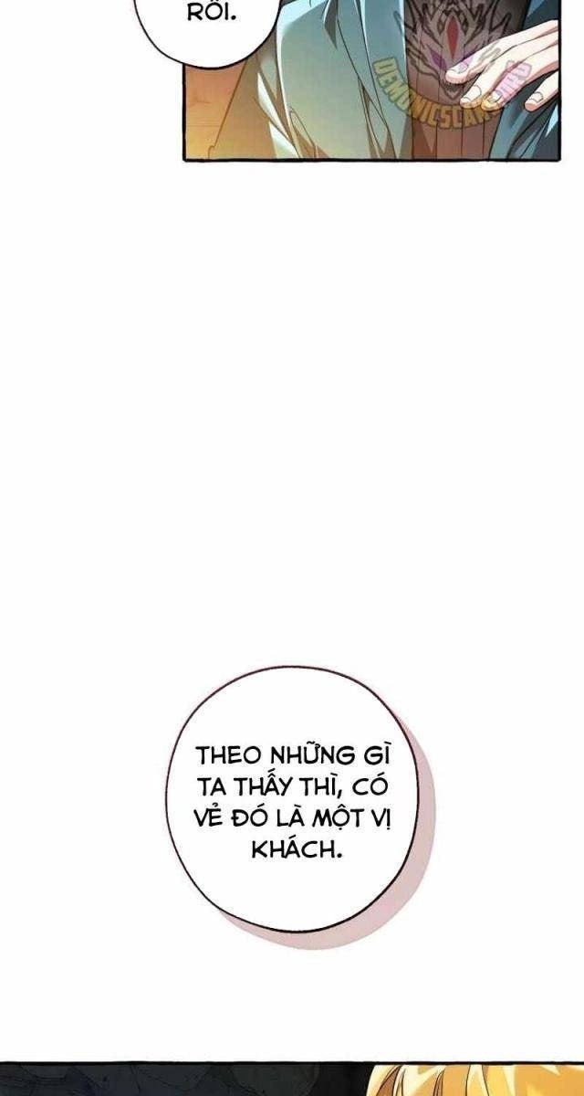 Phế Vật Dòng Dõi Bá Tước - Page 79