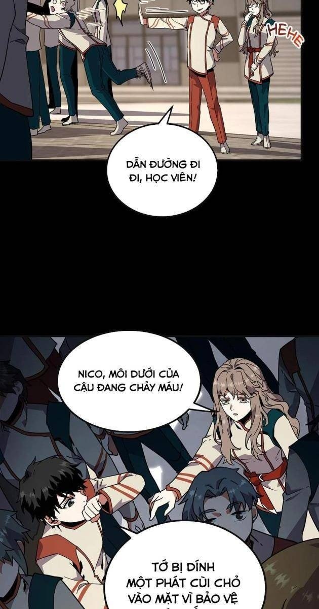 Ánh Sáng Cuối Con Đường SS6 - Page 61