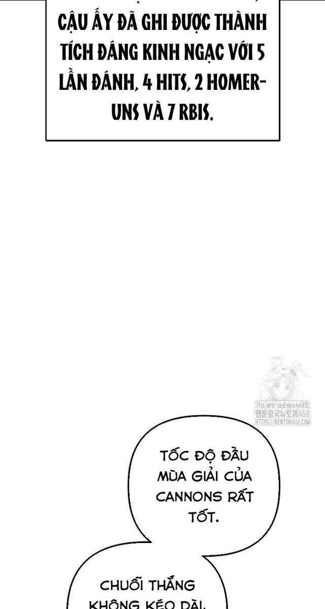 Tân Binh Của Đội Bóng Chày Quá Giỏi - Page 28