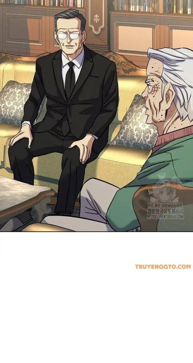 Tiểu Thiếu Gia Gia Tộc Tài Phiệt - Page 54