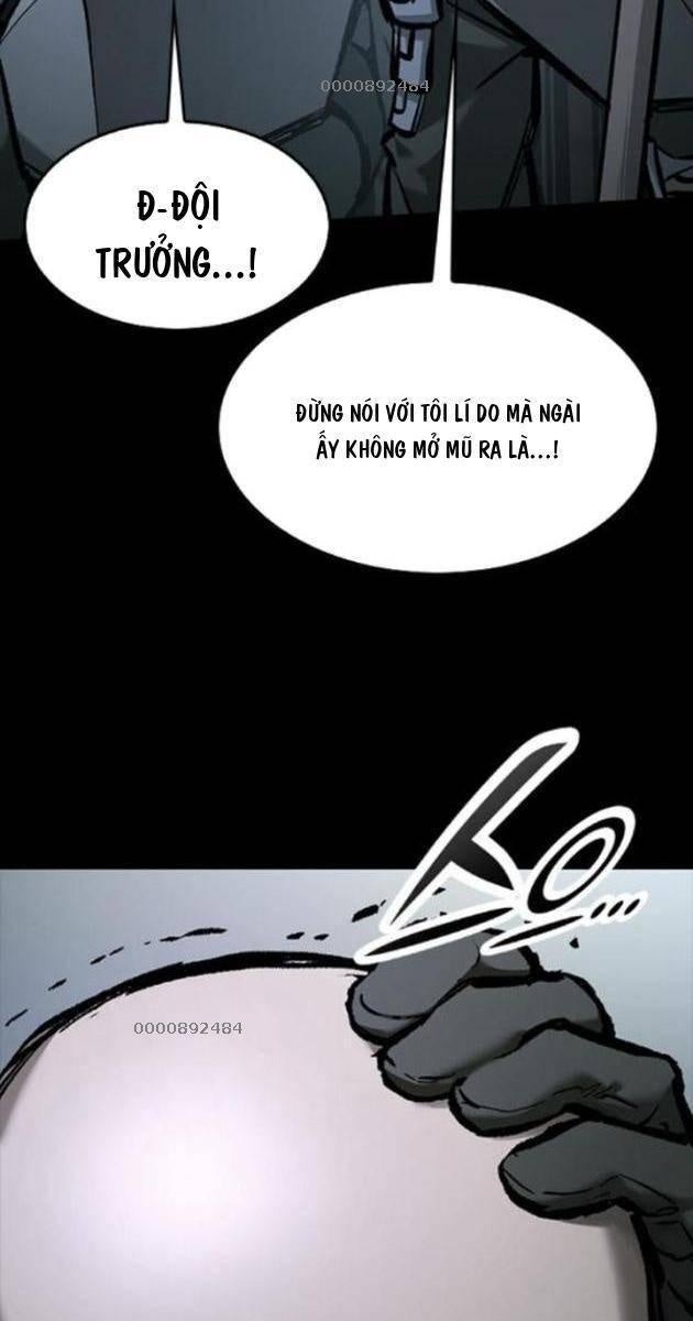 Hiệp Sĩ Sống Vì Ngày Hôm Nay - Page 46