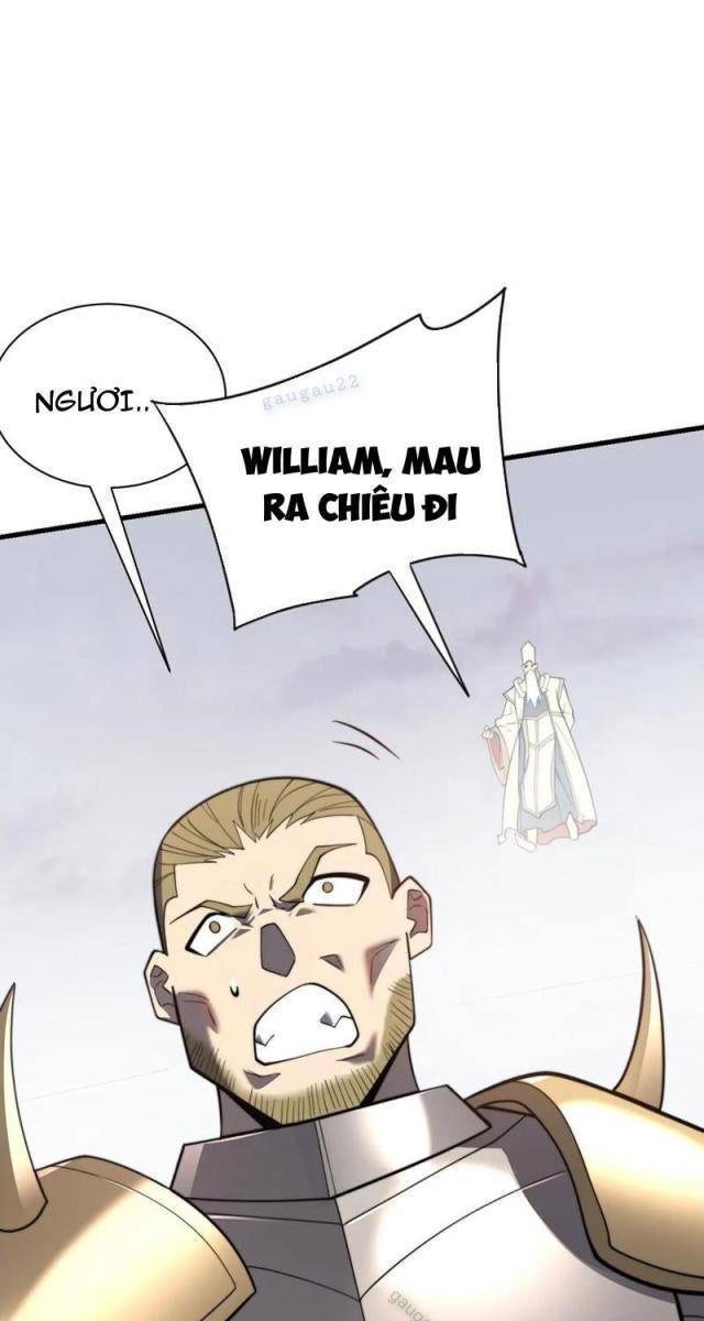 Game Online: Vì Quá Phóng Túng, Tôi Đã Trở Thành Kẻ Thù Của Cả Server - Page 19