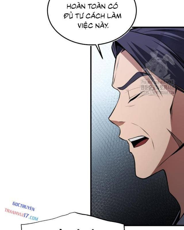 Giảng Sư Đứng Đầu: Baek Sư phụ - Page 27