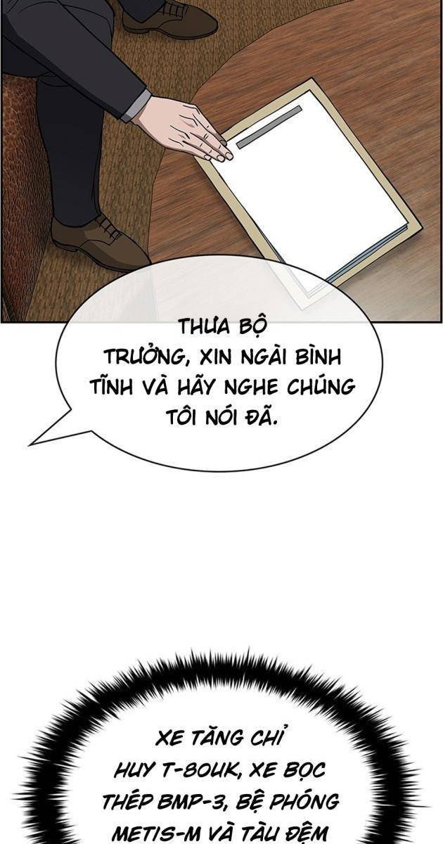 Chế Tác Hạt Nhân - Page 34