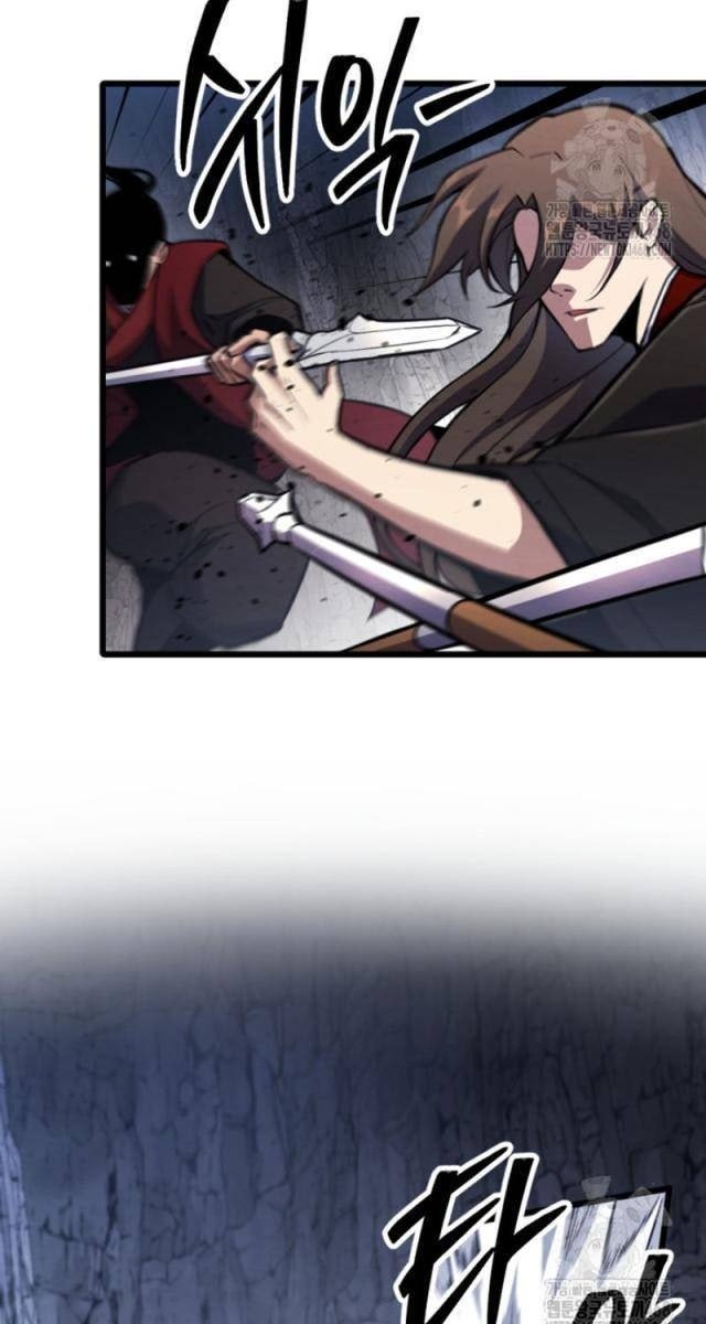 Lãng Nhân Bất Tử - Page 89