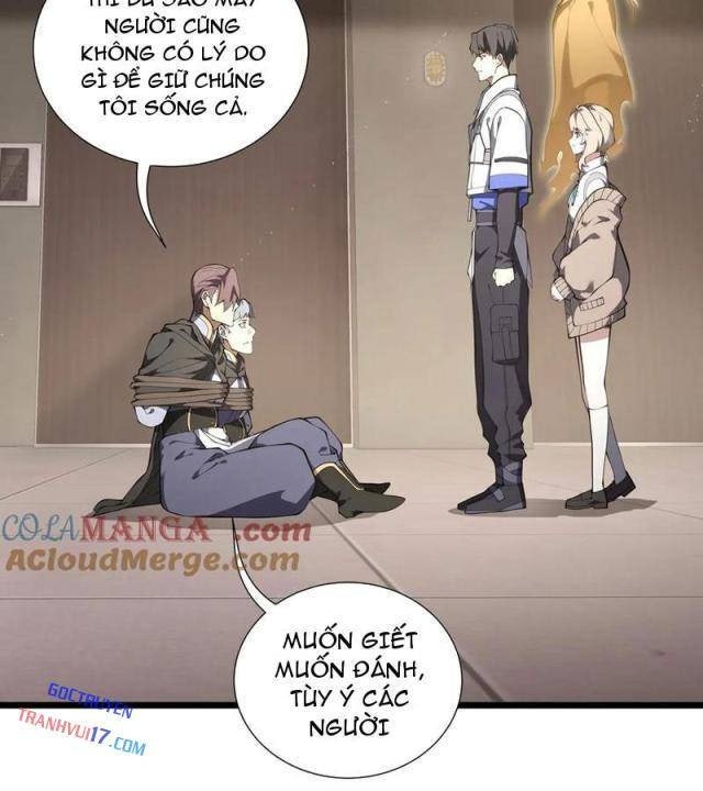 Ta Ký Kết Khế Ước Với Chính Mình - Page 46