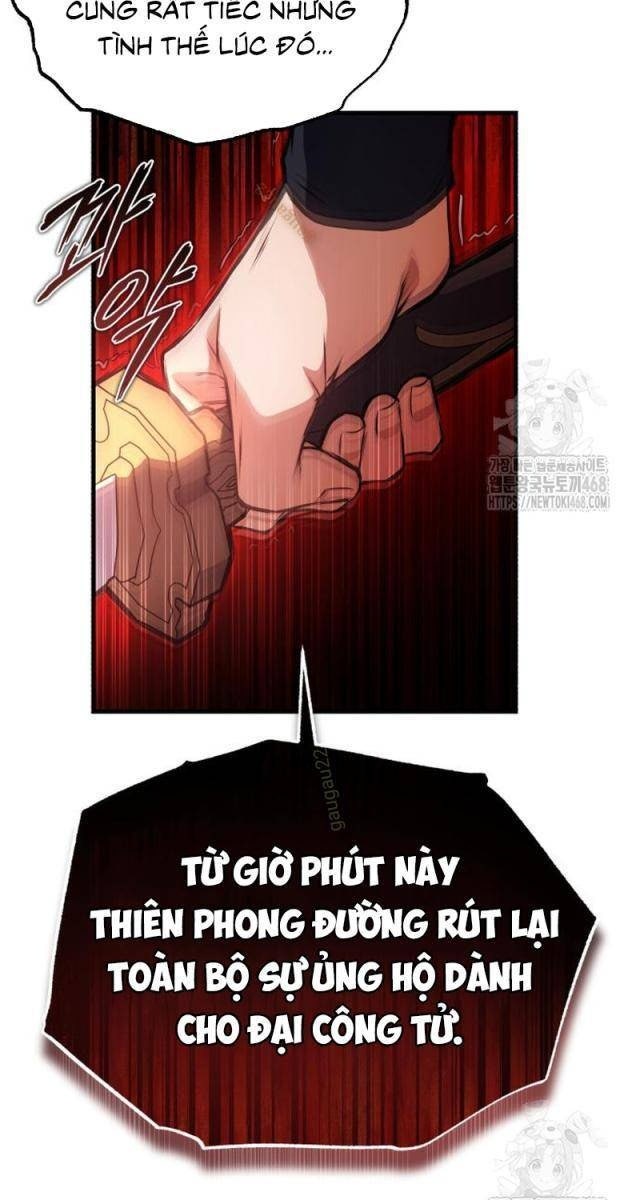 Giảng Sư Đứng Đầu: Baek Sư phụ - Page 38