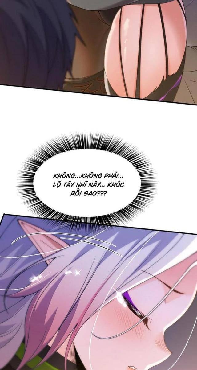 Thuật Sĩ Luyện Kim Tà Ác Không Giải Quyết Được Vật Thí Nghiệm Của Mình - Page 74