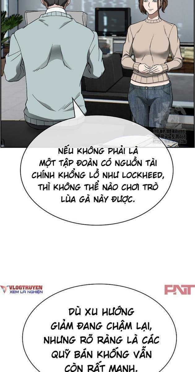 Chế Tác Hạt Nhân - Page 80