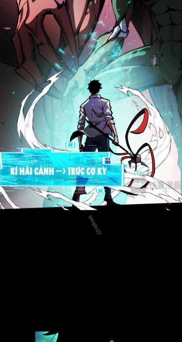 Mạt Thế: Nhân Hoàng Phiên Mời Chư Vị Nữ Đồ Đệ Nhập Tọa - Page 51