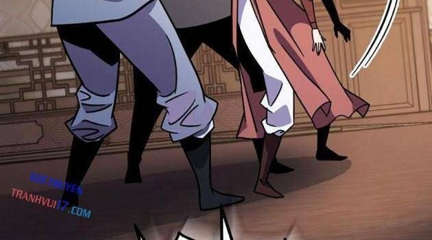 Cửu Thiên Kiếm Pháp - Page 30