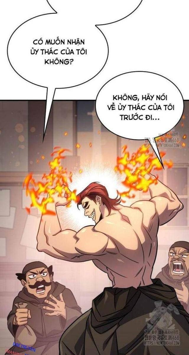 Cuốn Sách Chiến Lược Hàng Đầu Mà Chỉ Tôi Mới Có Thể Nhìn Thấy - Page 33