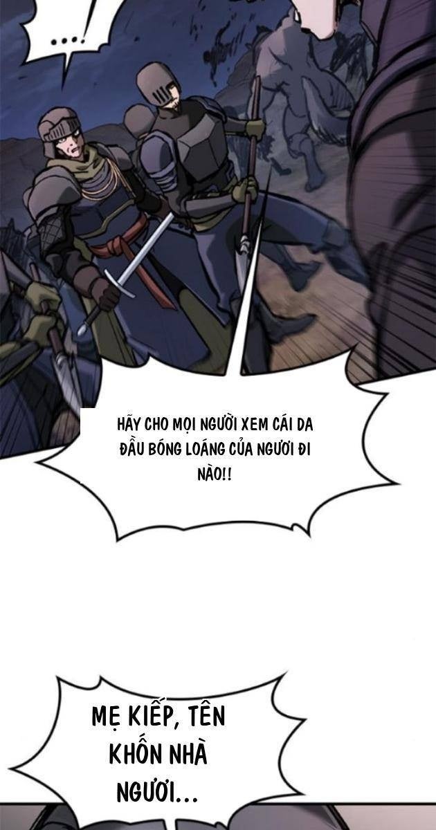 Hiệp Sĩ Sống Vì Ngày Hôm Nay - Page 55