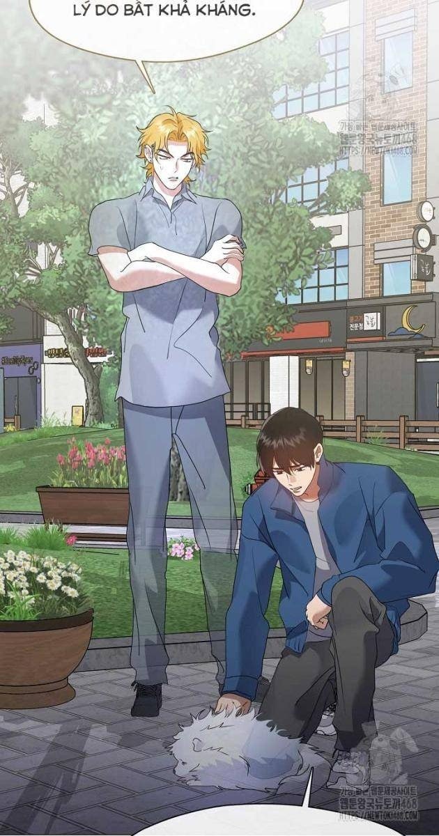 Nhà Hàng Âm Phủ - Page 28