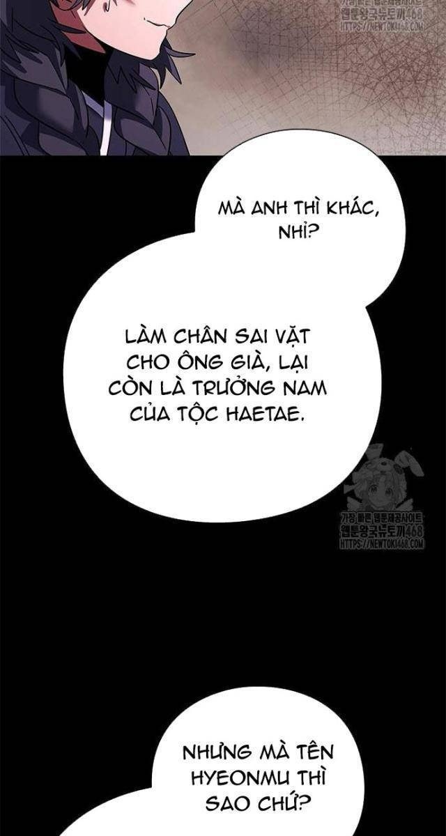 Đêm Của Yêu Tinh - Page 32