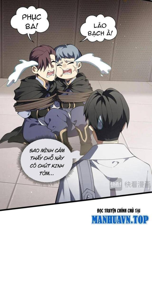 Ta Ký Kết Khế Ước Với Chính Mình - Page 53