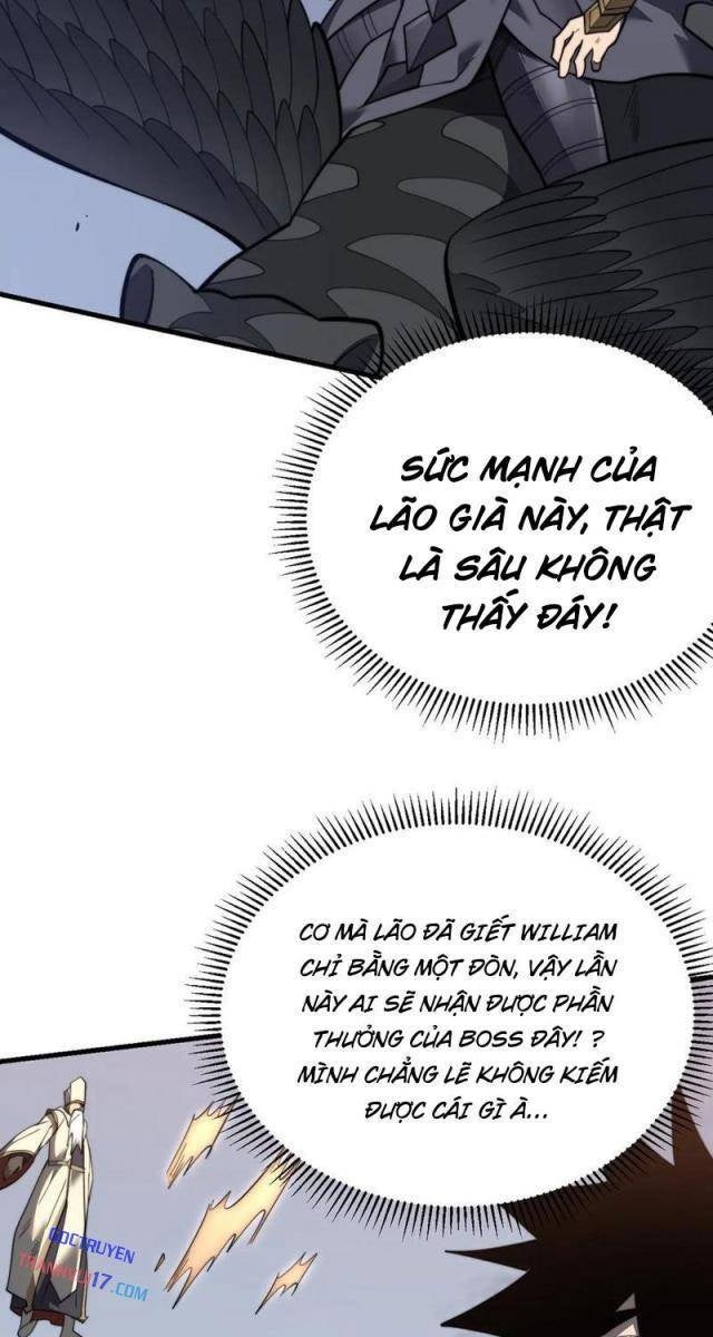 Game Online: Vì Quá Phóng Túng, Tôi Đã Trở Thành Kẻ Thù Của Cả Server - Page 38