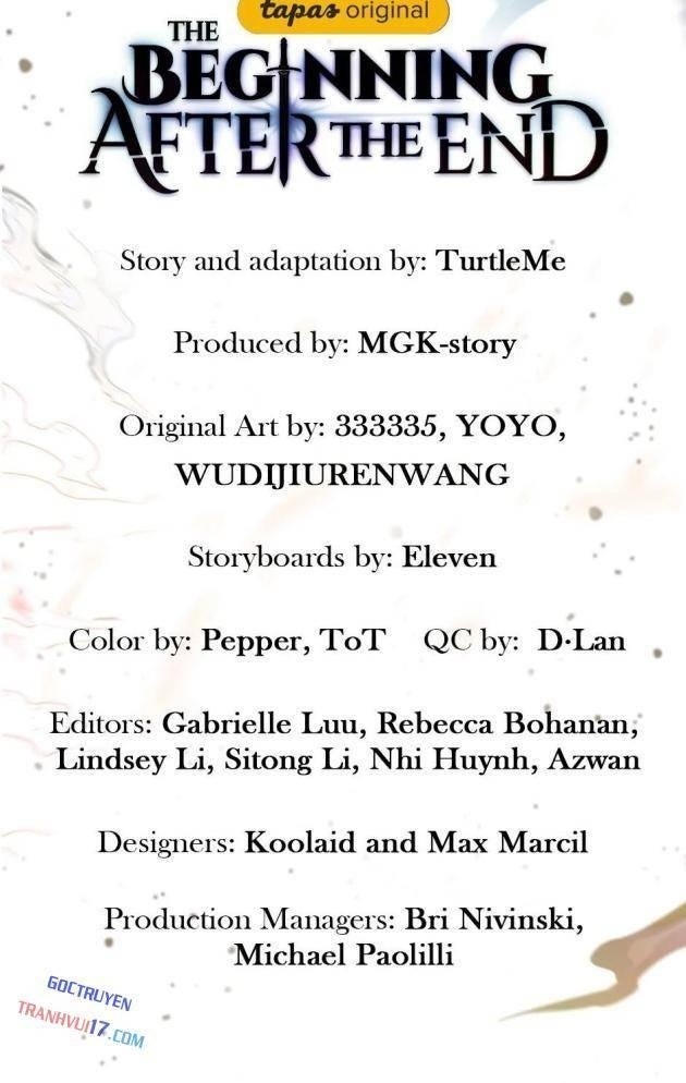 Ánh Sáng Cuối Con Đường SS6 - Page 131