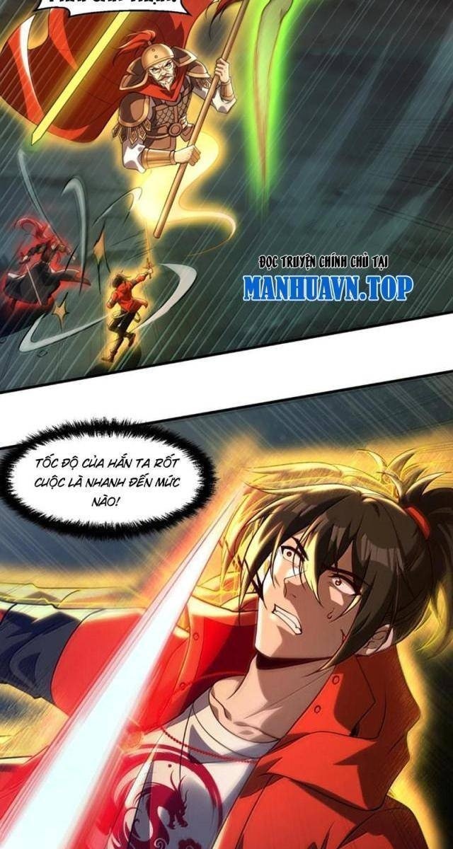 Tôi Livestream Cầu Hôn Nữ Quỷ Vậy Mà Thành Công!? - Page 29