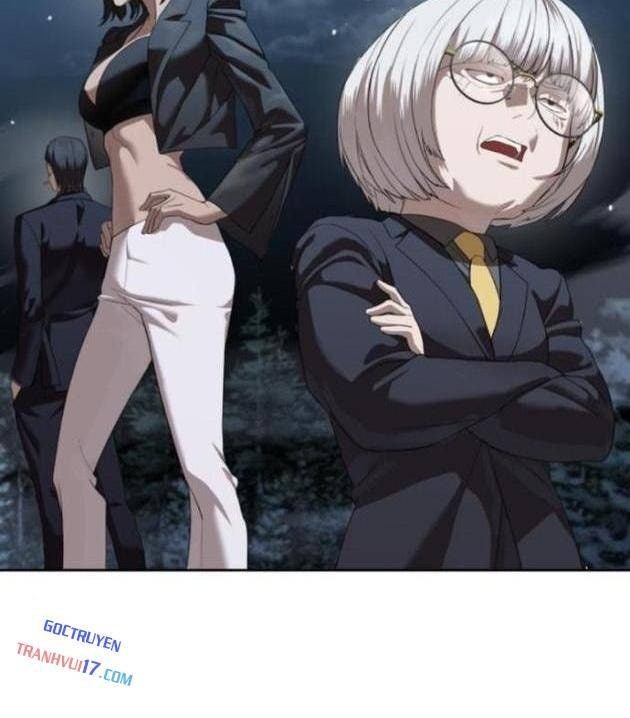 Công Chức Đặc Dị - Page 122