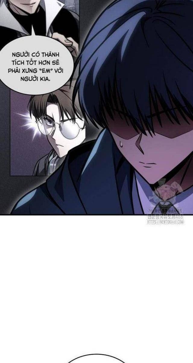 Cuốn Sách Chiến Lược Hàng Đầu Mà Chỉ Tôi Mới Có Thể Nhìn Thấy - Page 51